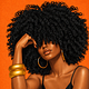 Curly Treatment