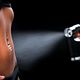 In Salon Spray Tan