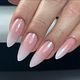 Gel extensions - NEW SET / NIEUWE SET