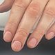 Russian manicure