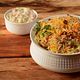Family Pack Veg Briyani                                                      { 2 Buckets - 10 persons}