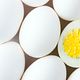Boiled Egg { 10 no }