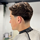 HAIRCUT