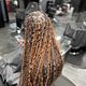 Passion twist
