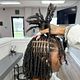 Start locs