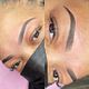 Brow Touch Up