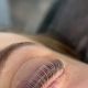 Lash lift