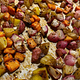 Roasted Root Vegetables