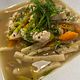 DS' Homemade Chicken Noodle Soup