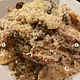 Pasta with Creamy Mushroom Sauce