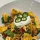 "Beefy" Tex-Mex Stir Fry