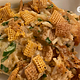 "Traditional" DS Cheesy Hashbrown Casserole