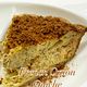 French Onion Quiche
