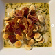 "New England Style" Salmon Chowder Soup