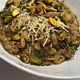 Sausage & Cabbage Gnocchi