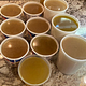 Homemade No-Sodium-Added Chicken Stock