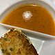 Roasted Tomato Soup & Grilled Cheese