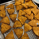 Home-fried Corn Tortilla Chips