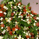 Homemade Pico de Gallo