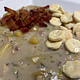 "New England Style" Clam Chowder Soup