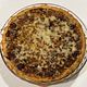French Onion Quiche