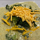 Broccoli-Cheddar Soup