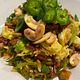 Chorizo Fried Rice
