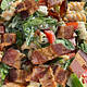 BLT Pasta Salad