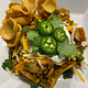 "Beefy" Tex-Mex Stir Fry