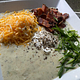 Baked Potato (& Cauliflower) Soup
