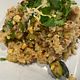 Sausage & Zucchini Rice