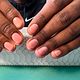 Natural Manicure 