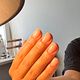 Manicure + Gellak 