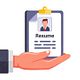 Resume Revamping Services