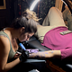 Finish my tattoo!
