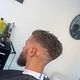 Haircut & Beard