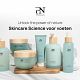 Spa pedicure met BFLEX - Pronails