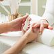 Spa Manicure