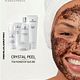 Crystal Peel behandeling