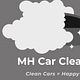 Full premium exterior and interior clean/wash