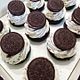 Oreo Cupcakes