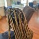 Large Knotless