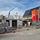 Controle tijdens de bouw