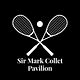 Squash court booking