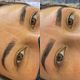 Express HD brows