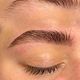 Brow Shaping, Wax and Tint