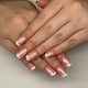Add French tip