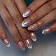 Add French tip