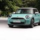 MINI Cooper C / S
