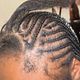 Fulani Freestyle/ Knotless Bohemian